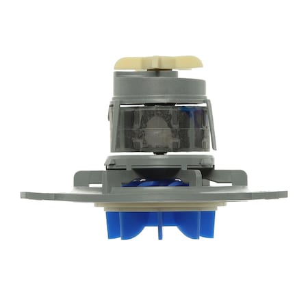 Fisher & Paykel 524922P Fisher & Paykel Dishwasher Motor Rotor Assembly 608 524922P